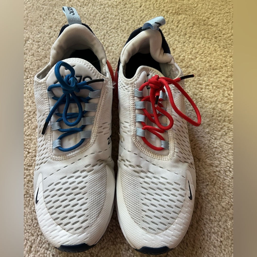 Nike Air Max 270